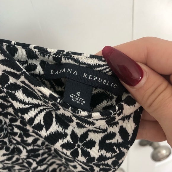 Banana Republic Dress - Picture 4 of 5